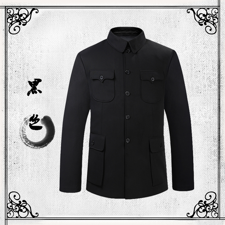 深圳国服定制、商务套装定制