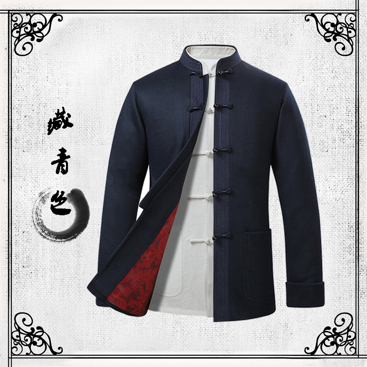 深圳国服定制、职业西服定制