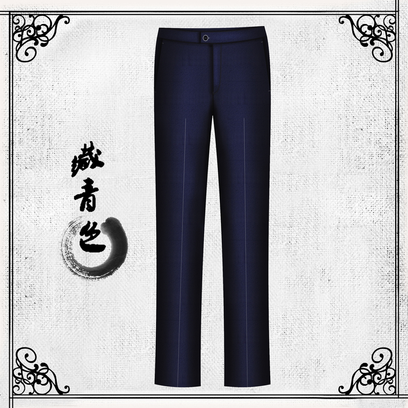 影至尊制服定制