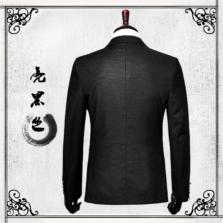 影至尊服饰定制、礼服定制