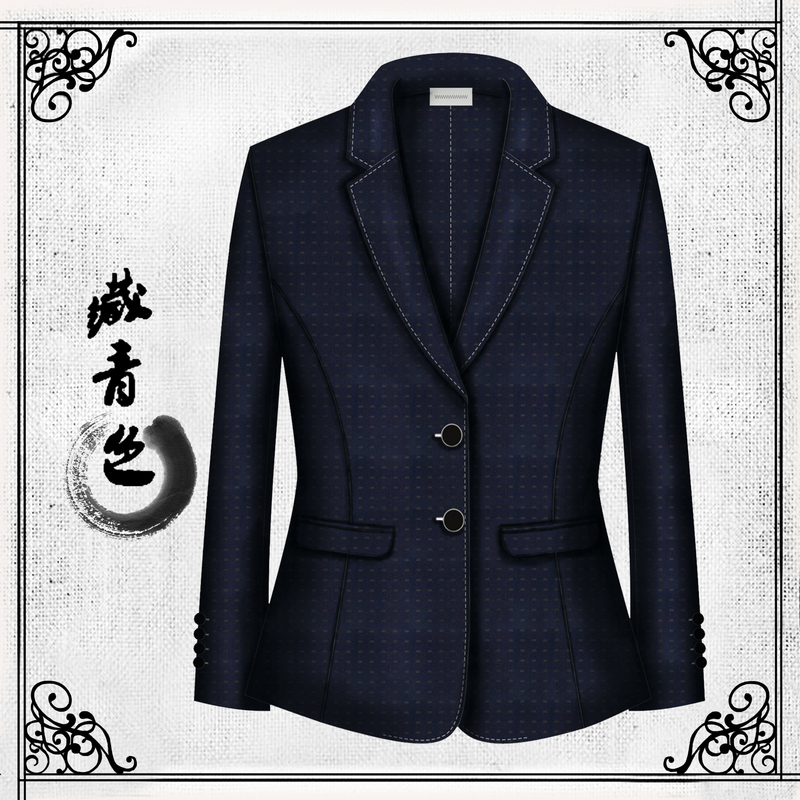 影至尊西服定制、职业装定制