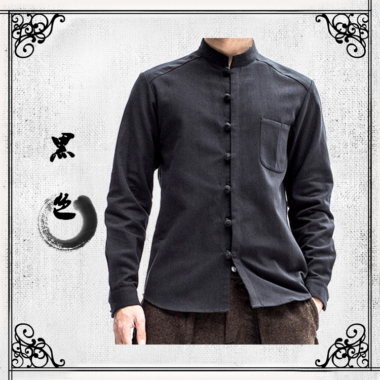 深圳中国风国服定制、商务西服定制