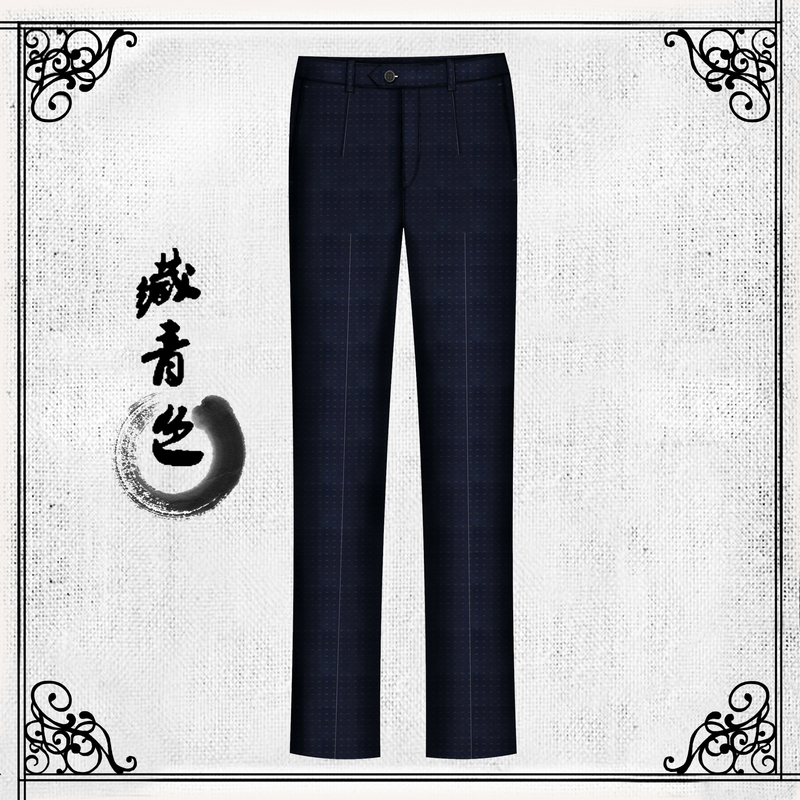 影至尊职业装定制，西装定制