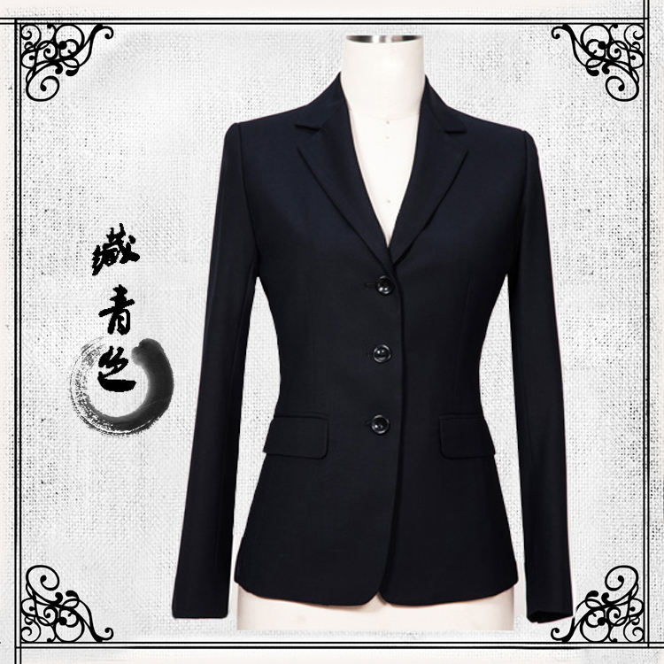 影至尊服饰定制