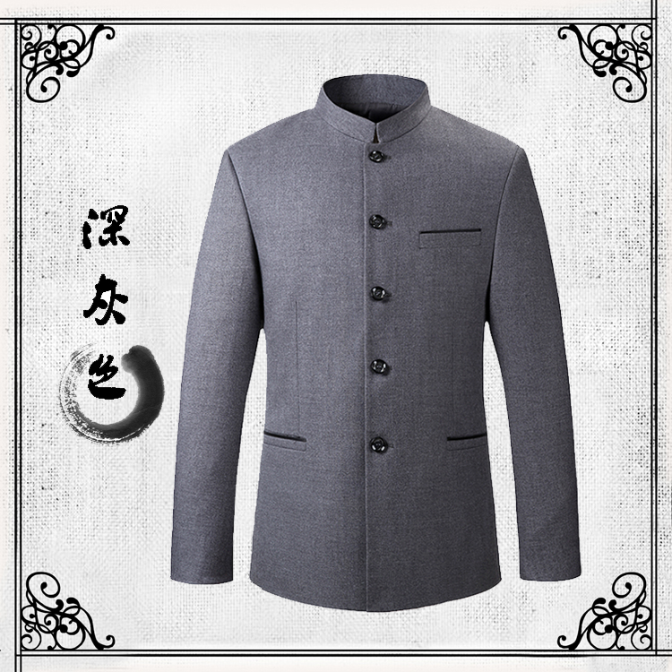 深圳旗袍定制、深圳职业套装定制