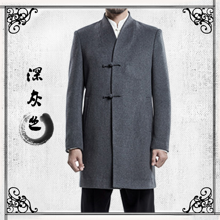 深圳国服定制、职业套装定制